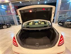مێرسێدس بێنز E-Class